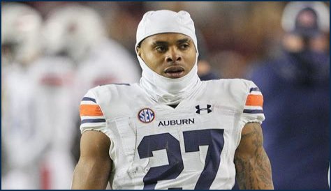 Auburn Jarquez Hunter Leaked Tape On Twitter The Talks Today