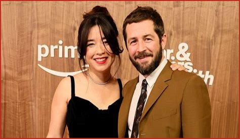 Michael Angarano And Maya Erskine's Enduring Partnership