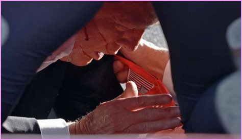 The Ocean Has Sprung A Leak And The Consequences Will Be A Disaster