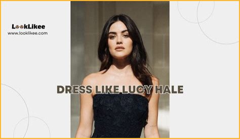 Unlock The Secrets: Lucy Hale's Height Revealed