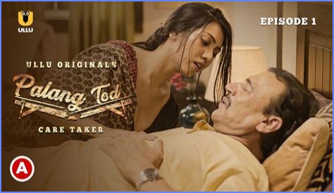 Watch Palang Tod Web Series: Cast, Story & How to Watch Online