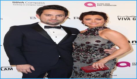 Who Is Bellamy Young Husband, Pedro Segundo? His Bio, Age, Job, IG